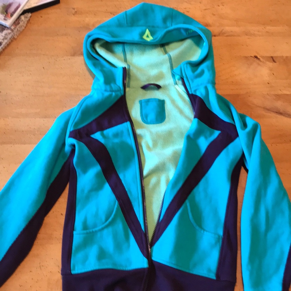 Ivivva jacket